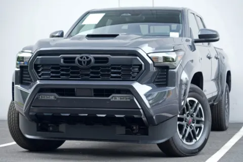 Another view of 2024 Toyota Tacoma TRD Sport w/ Upgrade Package for sale in Marietta, GA at DRIVE A DREAM