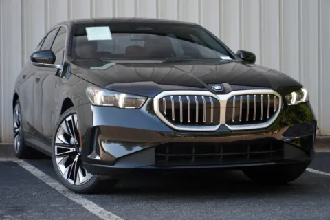 More photos of 2024 BMW 5 Series 530i w/ Convenience Package at DRIVE A DREAM, GA