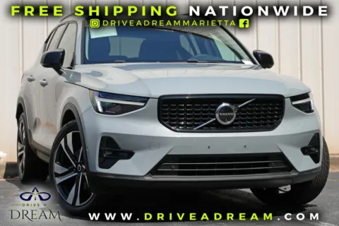 Photos of 2024 Volvo XC40 Ultimate Dark Theme for sale in Marietta, GA at DRIVE A DREAM