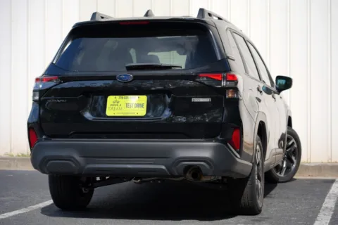 More photos of 2026 Subaru Forester Premium Hybrid at DRIVE A DREAM, GA