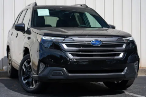 More photos of 2026 Subaru Forester Premium Hybrid at DRIVE A DREAM, GA