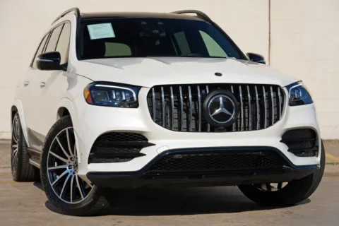 More photos of 2022 Mercedes-Benz GLS 580 w/ Driver Assist & Night Packages at DRIVE A DREAM, GA