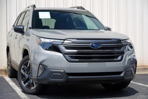 More photos of 2026 Subaru Forester Premium Hybrid at DRIVE A DREAM, GA