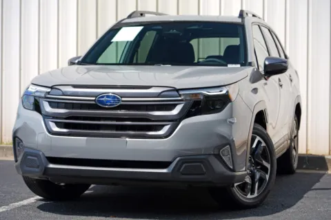 Another view of 2026 Subaru Forester Premium Hybrid for sale in Marietta, GA at DRIVE A DREAM
