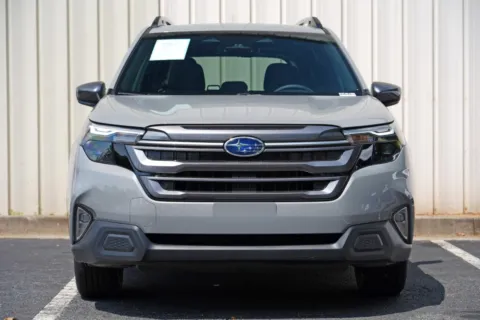 More photos of 2026 Subaru Forester Premium Hybrid at DRIVE A DREAM, GA