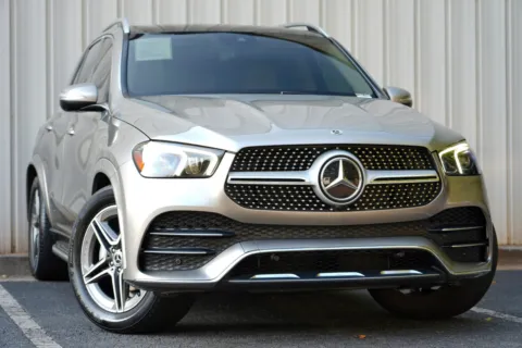 More photos of 2022 Mercedes-Benz GLE 350 w/ AMG Line & Premium Packages at DRIVE A DREAM, GA