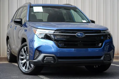 More photos of 2026 Subaru Forester Touring at DRIVE A DREAM, GA