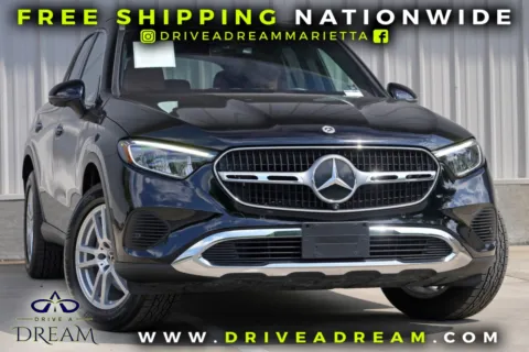 Photos of 2023 Mercedes-Benz GLC 300 w/ Exclusive Trim Package for sale in Marietta, GA at DRIVE A DREAM