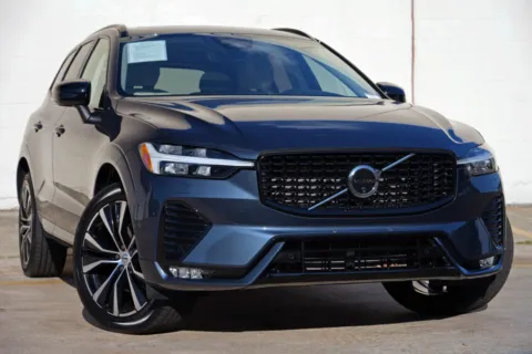 More photos of 2025 Volvo XC60 Plus at DRIVE A DREAM, GA