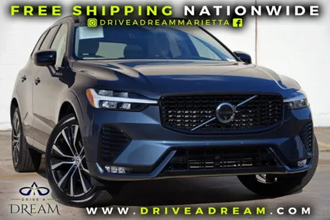 Photos of 2025 Volvo XC60 Plus for sale in Marietta, GA at DRIVE A DREAM
