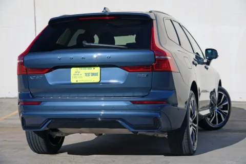 More photos of 2025 Volvo XC60 Plus at DRIVE A DREAM, GA