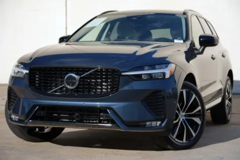 Another view of 2025 Volvo XC60 Plus for sale in Marietta, GA at DRIVE A DREAM