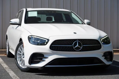 More photos of 2022 Mercedes-Benz E-Class E 350 at DRIVE A DREAM, GA