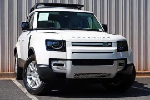 More photos of 2022 Land Rover Defender S w/ Comfort & Convenience Package at DRIVE A DREAM, GA