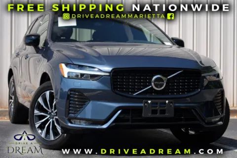 Photos of 2025 Volvo XC60 Plus for sale in Marietta, GA at DRIVE A DREAM