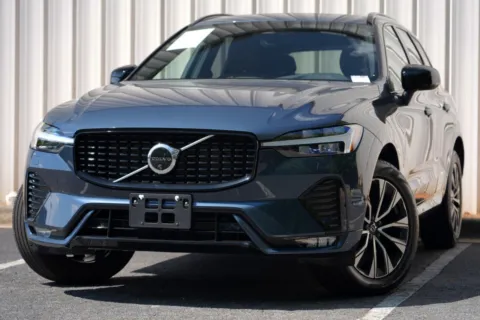 Another view of 2025 Volvo XC60 Plus for sale in Marietta, GA at DRIVE A DREAM