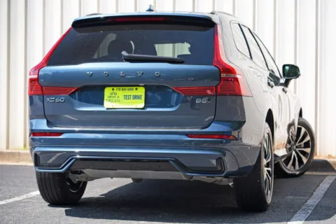 More photos of 2025 Volvo XC60 Plus at DRIVE A DREAM, GA