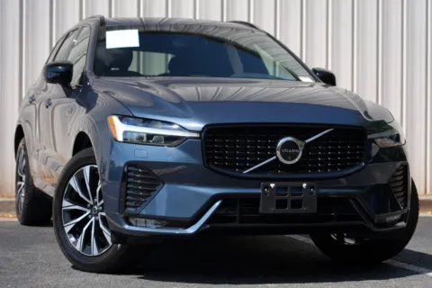 More photos of 2025 Volvo XC60 Plus at DRIVE A DREAM, GA