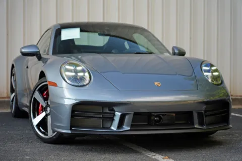 More photos of 2026 Porsche 911 Carrera S w/ Premium Package at DRIVE A DREAM, GA