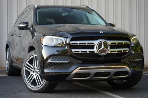 More photos of 2023 Mercedes-Benz GLS 450 at DRIVE A DREAM, GA