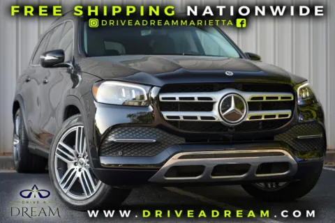 Photos of 2023 Mercedes-Benz GLS 450 for sale in Marietta, GA at DRIVE A DREAM