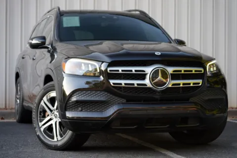 More photos of 2021 Mercedes-Benz GLS 450 w/ Driver Assist Plus Packages at DRIVE A DREAM, GA