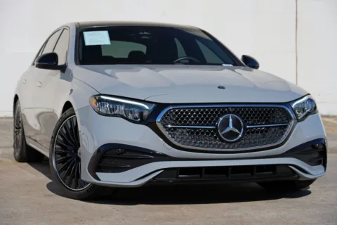 More photos of 2024 Mercedes-Benz E-Class E 450 at DRIVE A DREAM, GA