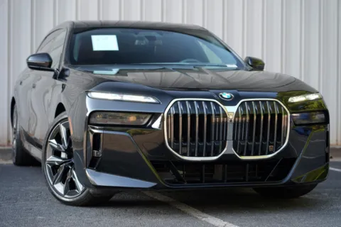 More photos of 2023 BMW 7 Series 760i xDrive Executive, Driving & Parking Assist Packages at DRIVE A DREAM, GA
