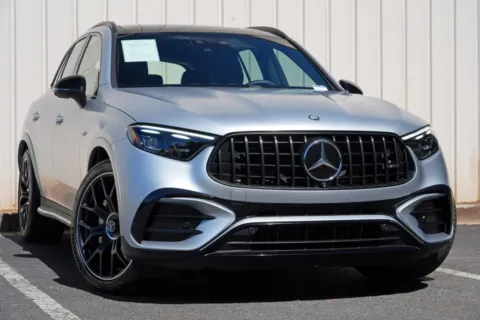 More photos of 2025 Mercedes-Benz GLC AMG GLC 63 S E Performance w/ Pinnacle Trim & Driver Assist Packages at DRIVE A DREAM, GA