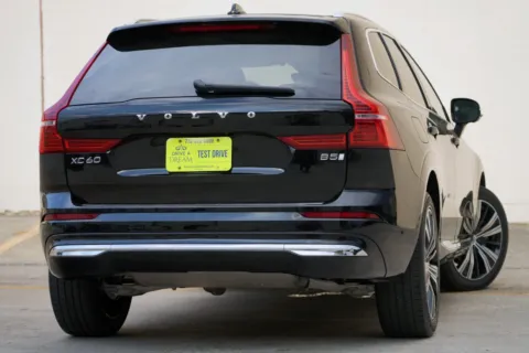 More photos of 2023 Volvo XC60 Plus Bright Theme at DRIVE A DREAM, GA