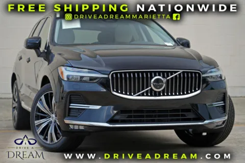 Photos of 2023 Volvo XC60 Plus Bright Theme for sale in Marietta, GA at DRIVE A DREAM