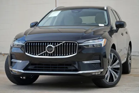 Another view of 2023 Volvo XC60 Plus Bright Theme for sale in Marietta, GA at DRIVE A DREAM
