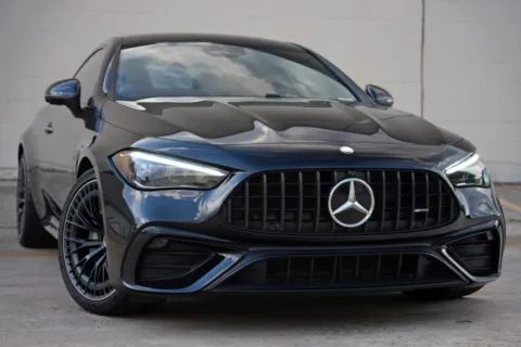 More photos of 2024 Mercedes-Benz CLE AMG CLE 53 w/ AMG Night Package at DRIVE A DREAM, GA