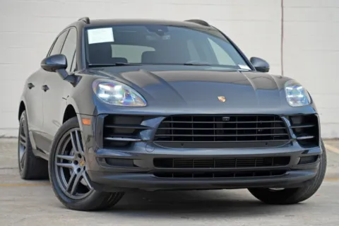 More photos of 2021 Porsche Macan w/ Premium Plus Package at DRIVE A DREAM, GA
