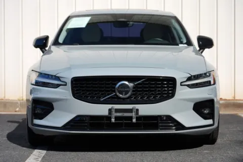 More photos of 2024 Volvo S60 Plus Dark Theme at DRIVE A DREAM, GA
