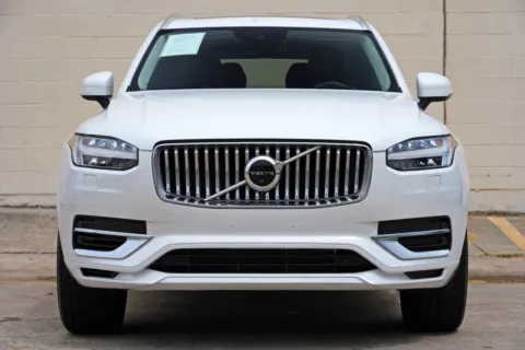 More photos of 2021 Volvo XC90 Inscription Expression w/ Advanced Package at DRIVE A DREAM, GA