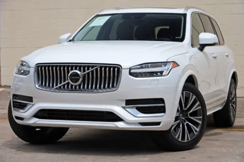Another view of 2021 Volvo XC90 Inscription Expression w/ Advanced Package for sale in Marietta, GA at DRIVE A DREAM