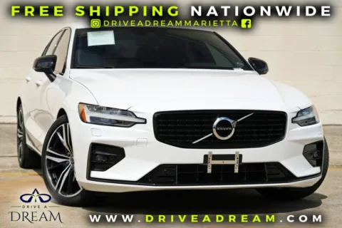 Photos of 2022 Volvo S60 R-Design for sale in Marietta, GA at DRIVE A DREAM