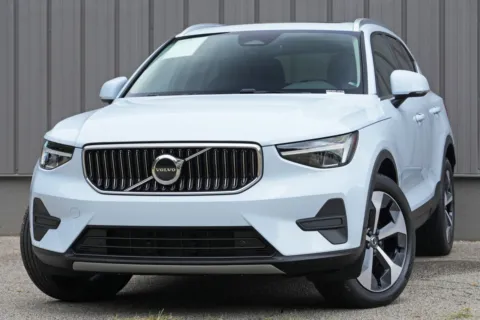 Another view of 2025 Volvo XC40 Core Bright Theme for sale in Marietta, GA at DRIVE A DREAM