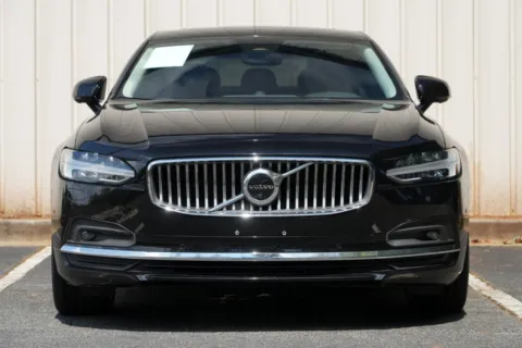 More photos of 2023 Volvo S90 Ultimate w/ Lounge Package at DRIVE A DREAM, GA