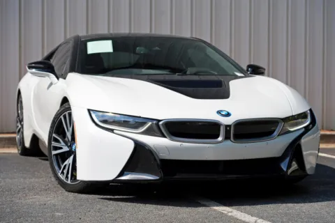 More photos of 2015 BMW i8 w/ Tera World at DRIVE A DREAM, GA