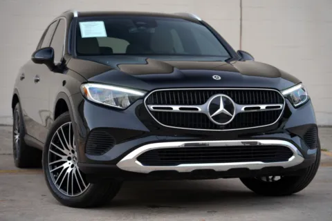More photos of 2024 Mercedes-Benz GLC 300 at DRIVE A DREAM, GA