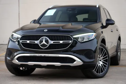 Another view of 2024 Mercedes-Benz GLC 300 for sale in Marietta, GA at DRIVE A DREAM