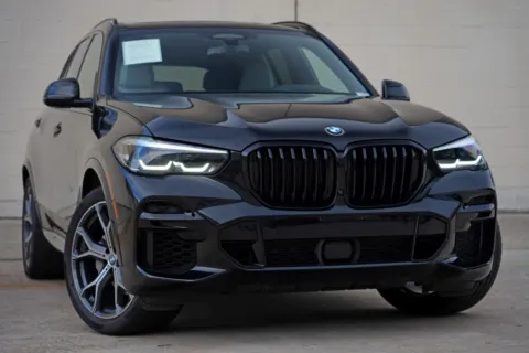 More photos of 2023 BMW X5 sDrive40i w/ M Sport, Premium & Parking Assist Packages at DRIVE A DREAM, GA