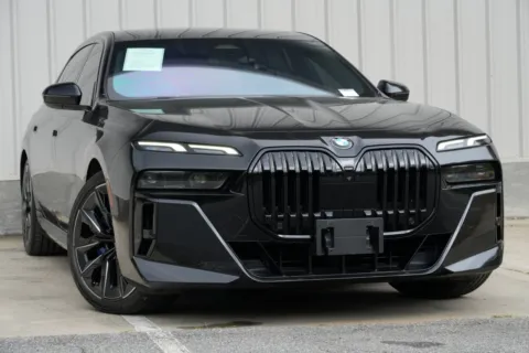 More photos of 2023 BMW 7 Series 740i w/ M Sport & Parking Assist Packages at DRIVE A DREAM, GA