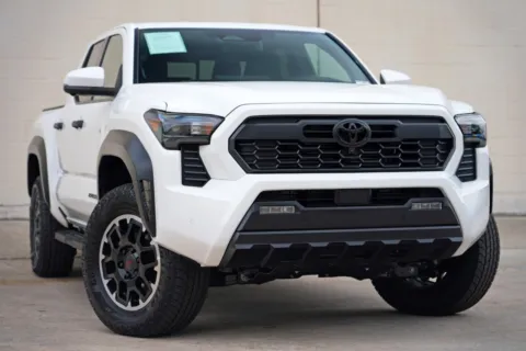 More photos of 2026 Toyota Tacoma TRD Off Road w/ Premium Package at DRIVE A DREAM, GA