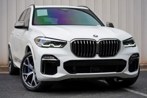 More photos of 2020 BMW X5 M50i w/ Premium & Driving Assist Packages at DRIVE A DREAM, GA