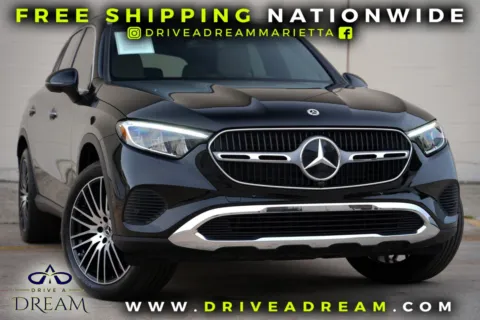 Photos of 2024 Mercedes-Benz GLC 300 for sale in Marietta, GA at DRIVE A DREAM