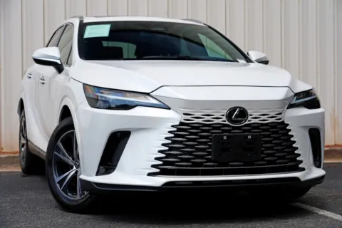 More photos of 2025 Lexus RX 350 w/ Tech Package at DRIVE A DREAM, GA