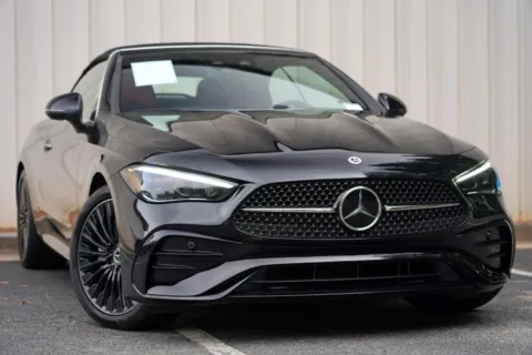More photos of 2024 Mercedes-Benz CLE 300 w/ AMG Line, Driver Assist & Night Packages at DRIVE A DREAM, GA